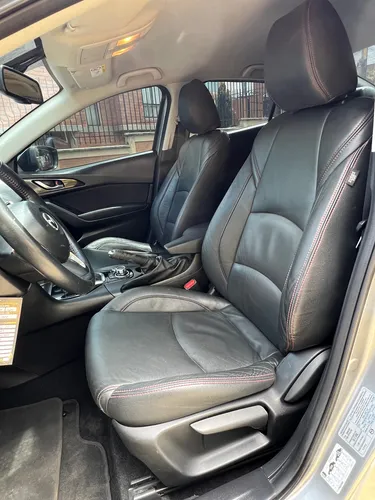 Mazda 3 2.0 Touring At