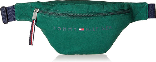 Riñonera Tommy Hilfiger Jackson Importada 100% Original