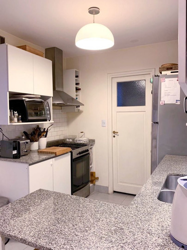 Imagen 8 de 15 de Departamento En Venta En Palermo