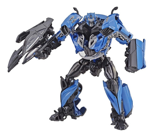 Transformers Studio Series 23 Deluxe Class Ksi Sentry