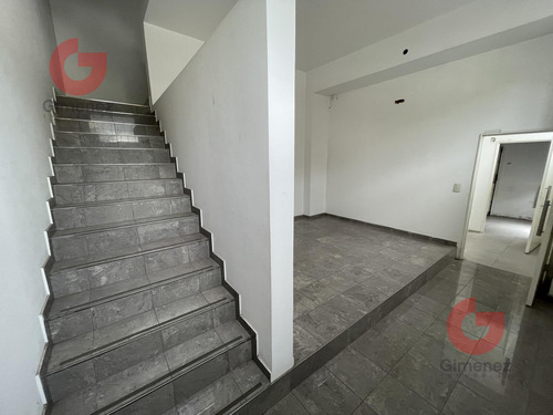 Galpon Con Oficinas 1800m2 - Mataderos