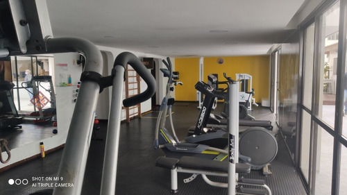 Imagem 23 de 30 de Apartamento A Venda . - 225-1