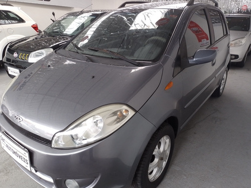 Imagem 1 de 9 de Chery Face 2011 1.3 16v 5p