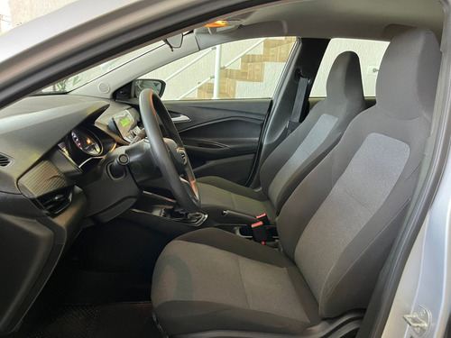 Chevrolet Onix 1.0 FLEX MANUAL