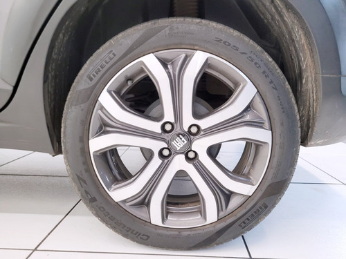 Fiat Pulse 1.0 TURBO 200 FLEX IMPETUS CVT