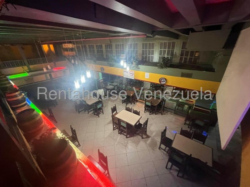Local Comercial En Alquiler,chacaito Mls #25-16687 Sc