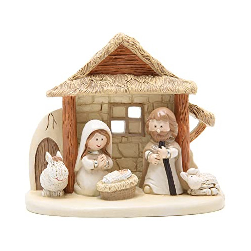 Juegos De Natividad Decoración De Navidad Interiores, ...