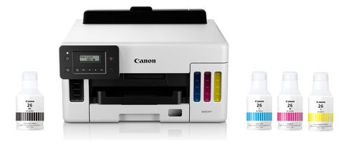 Canon Maxify Gx Impresora Inalámbrica De Una Sola Función