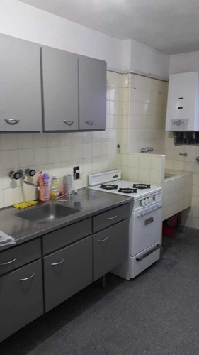 Departamento Para Alquilar Zona Boedo,supe Luminoso,amplio