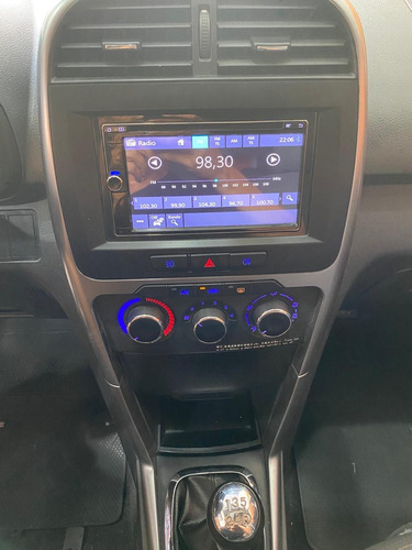 Chery Tiggo 3 1.6 3 Confort