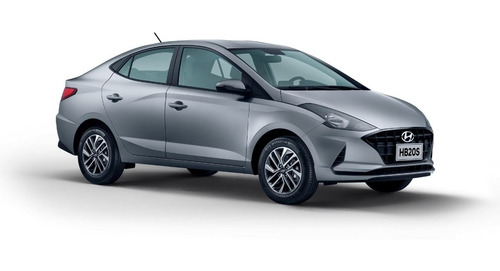 Imagem 6 de 9 de Hyundai Hb20s 1.0 Platinum Plus Tgdi Flex Aut. 4p