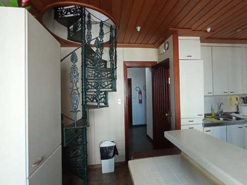 Imagem 10 de 30 de Apartamento Triplex No Horto Florestal - Chr046 - 69937457