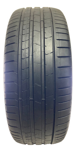 Pneu 245/40 R21 100y Pirelli P Zero Run Flat (Usado)