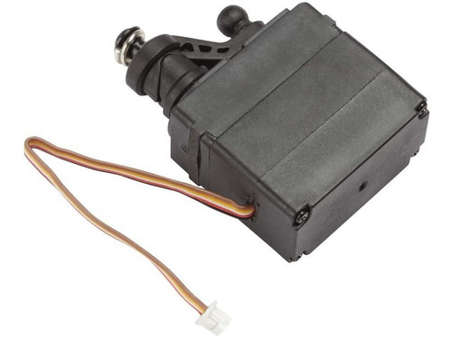 Hosim Rc Car 5 Wires Servo Accesorios Repuestos 55-zj03 Para