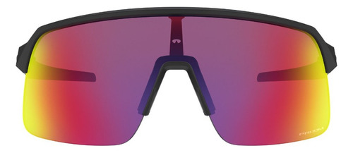 Lente De Sol Oakley 0oo9463 Sutro Lite Rectangular Sutro Lite Oro Prizm Road Matte Black Matte Black