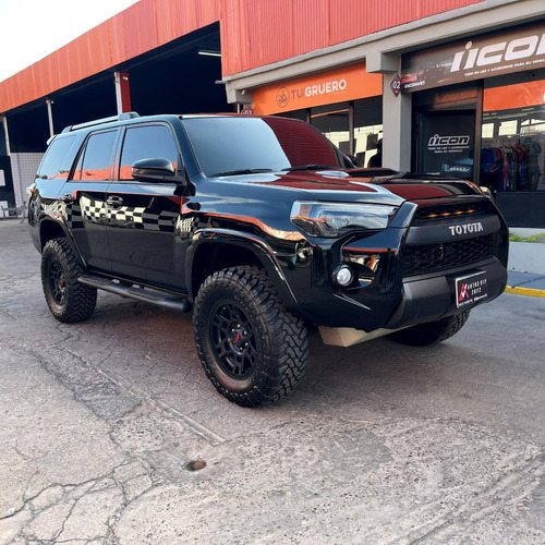 Toyota 4runner