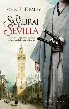 El Samurái De Sevilla (libro Original)