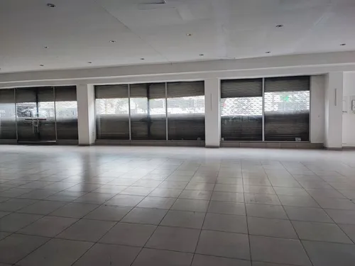 Bodega En Arriendo 1.300m2 Poblado