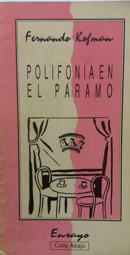 Polifonia En El Paramo - Kofman, Fernando