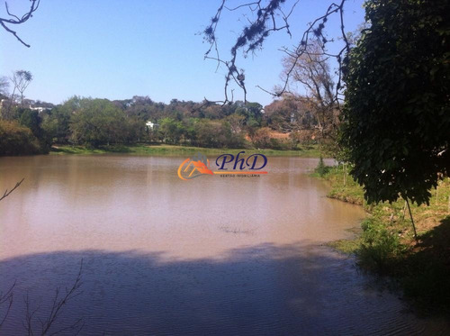 Imagem 11 de 12 de Brisas Jundiaí - Terreno Em Condomínio A Venda No Bairro Jardim Novo Mundo - Jundiaí, Sp - Ph42822