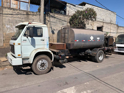 Imagem 2 de 7 de Vw 12140 T