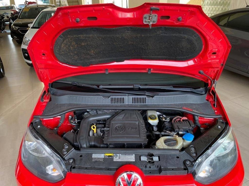 Imagem 13 de 14 de Volkswagen Up 1.0 Tsi Move Up 12v Flex 4p Manual