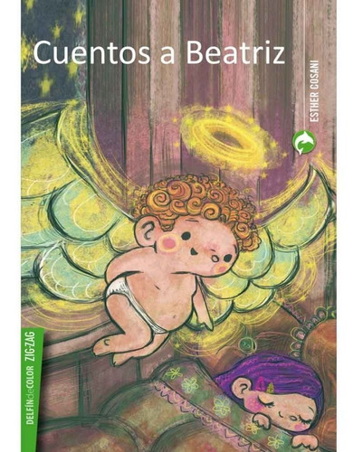 Libro Cuentos A Beatriz