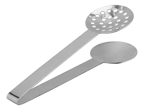 8 Piezas De 6 Pulgadas Pinzas Para Bolsitas De Té, Pinzas De