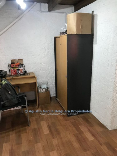 Deposito O Local En Carasco