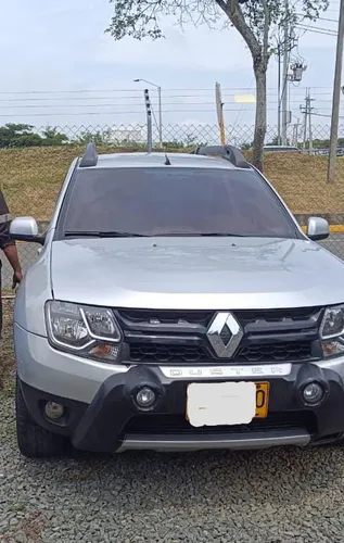 Renault Duster 2.0 Dynamique 4X2 At