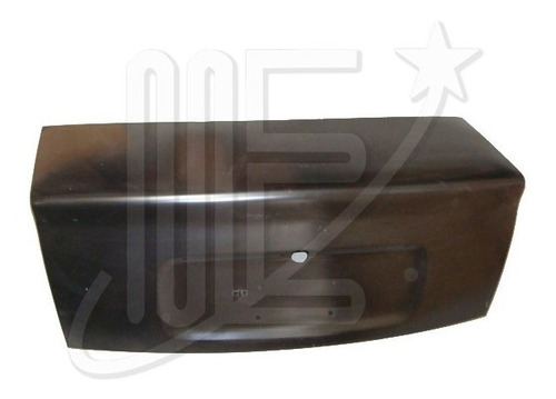 Tapa De Baul Original Chevrolet Corsa Classic 1996 - 2010