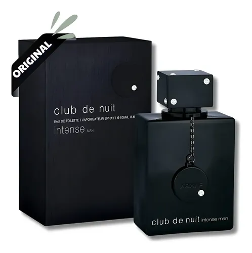 Perfume  Armaf Club de Nuit Intense EDT  105ml