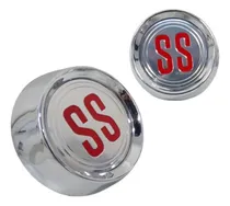 Comprar 2 Calotas Opala Ss Krmai u002F Rodas Aro 14 u002F Rodas Aro 15