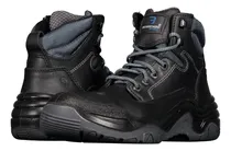 Comprar Bota De Seguridad Para Hombre Berrendo 3010 Casquillo Metal