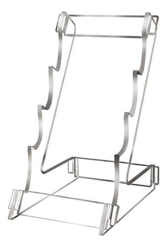 Soporte De Exhibición De Cuchillos Acrílico, Estante De