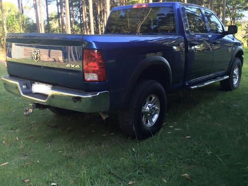 Dodge Ram 2500 Slt