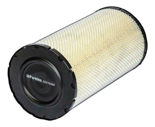 Filtro De Aire Perkins 26510380