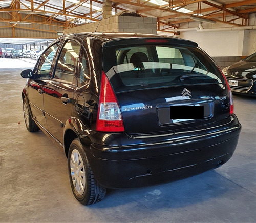 Citroen C3 2010 1.4 Sx