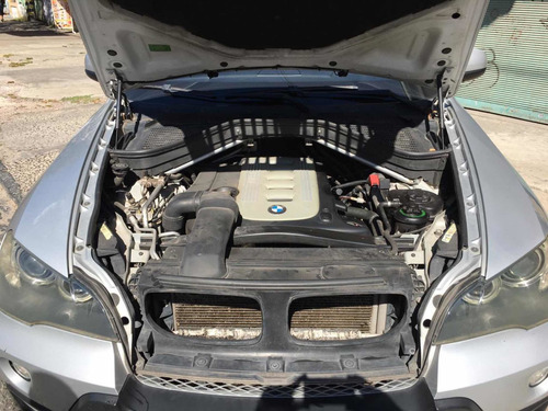 Bmw X5 3.0 D Executive 2008