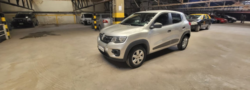 Renault Kwid 1.0