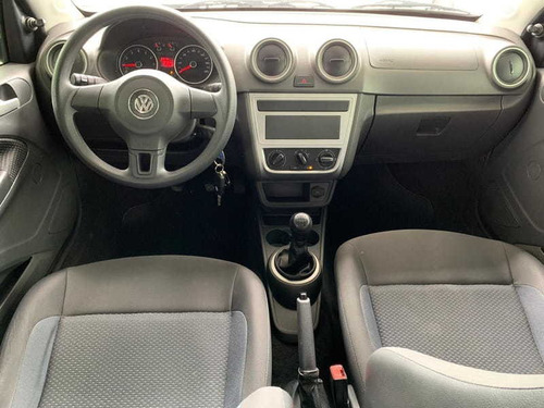 Volkswagen Gol Tl Mc