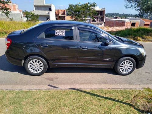 Chevrolet Cobalt 2015 1.4 Ltz 4p