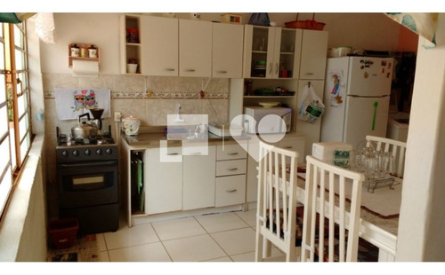 Imagem 4 de 15 de Casa - Partenon - Ref: 7575 - V-288921