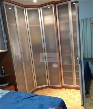Imagem 7 de 16 de Apartamento Residencial À Venda, Centro, São Bernardo Do Campo. - Ap0731