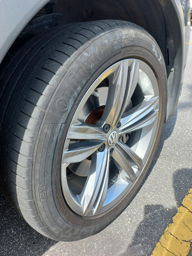 Imagem 9 de 15 de Volkswagen Tiguan | 2.0 350 Tsi Gasolina | Allspace R-line 4