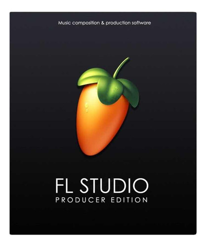 Fl Studio 21 Producer Edition (windows)
