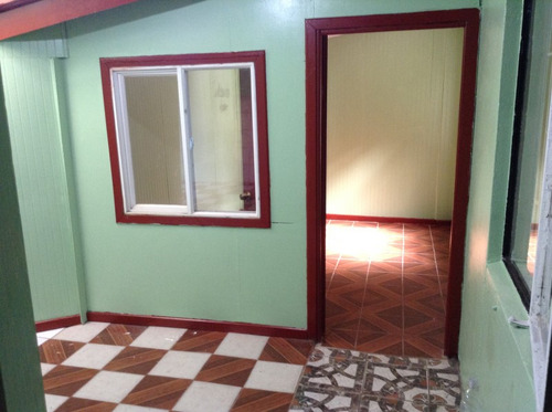 Vende Casa 5d,2b,1e Sector Huachicoop Comuna De Talcahuano