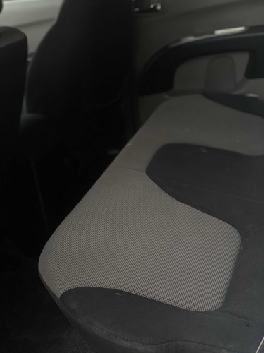 Imagen 7 de 8 de Mitsubishi L200 2012 2.5 Di-d Cabina Doble 4x4 Mt