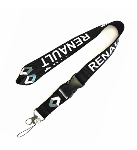 Lanyard / Llavero Renault