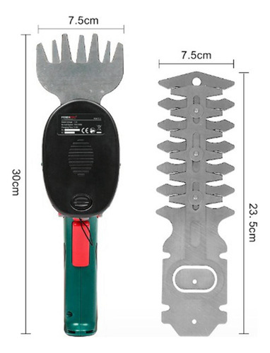 Z Cortadora De Inalámbrica, Cortadora De Arbustos, Cortadora